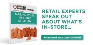 Pop-up Retail