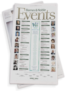 Barnes and Noble Newspaper