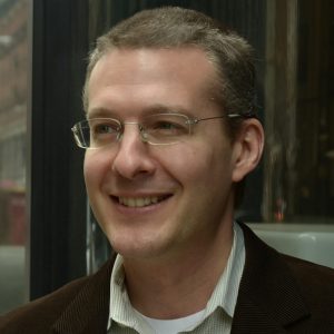 Chris Gordon