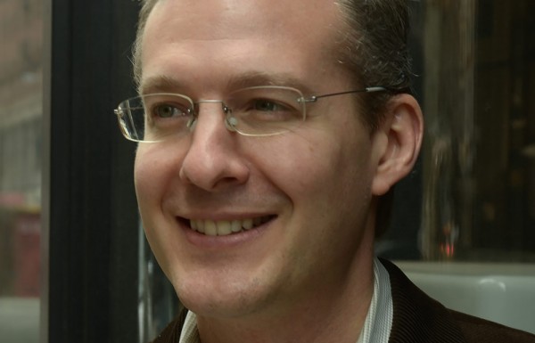 Chris Gordon