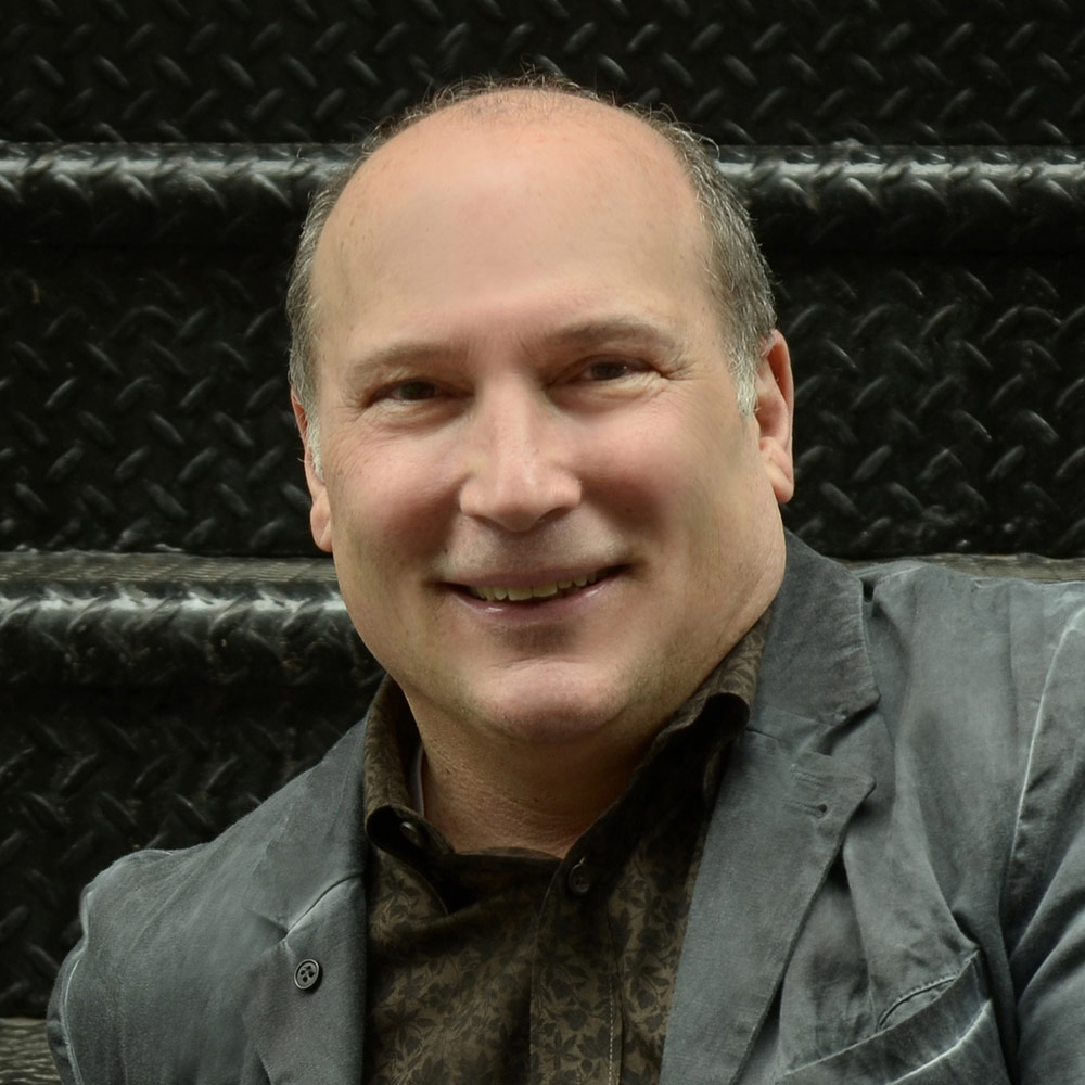 JP Terlizzi