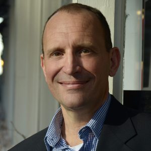 Michael Decker