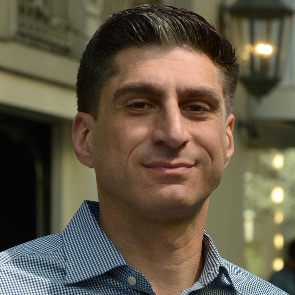 Nicholas Carozza