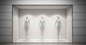 Fashion retail