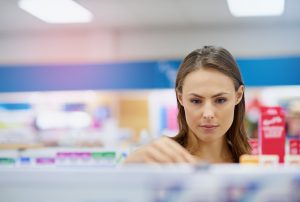 wellness in-store