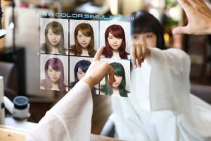 shopping technology