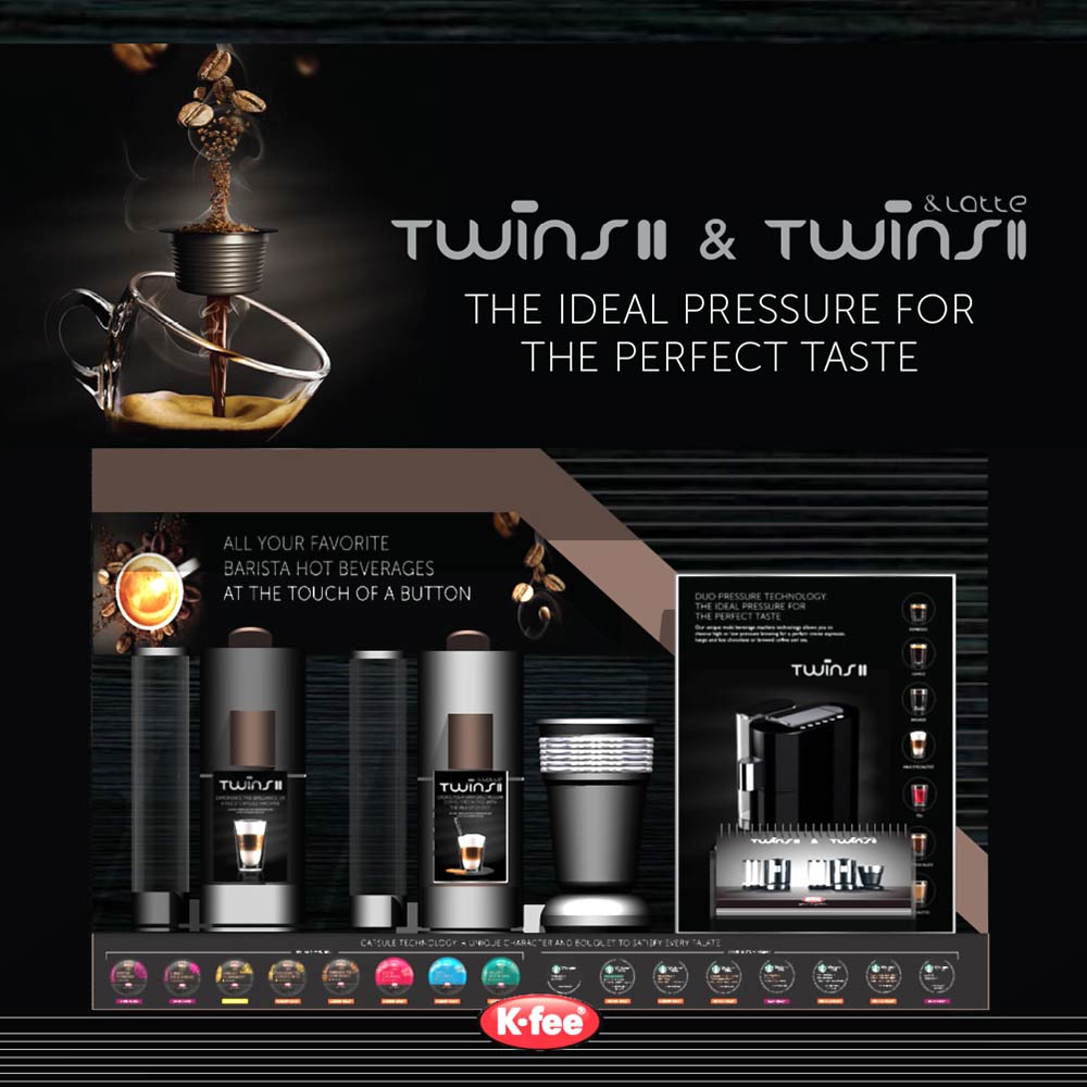 retail displays services